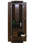 Soka Gakkai Furniture-style Buddhist Altar "Respe" Manually-operated Cabinet Door Available in 2 Colors